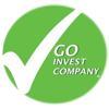 GO INVEST COMPANY Logo