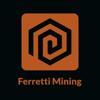 Ferretti Mining Group Logo