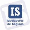 I.S. Mediadores de Seguros Logo