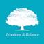 Emotions and Balance Logo