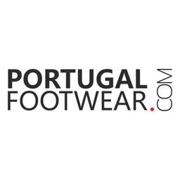 Portugal Footwear Logo