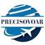 Preciso Voar Logo