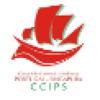 CCIPS - Câmara de Comércio e Indústria Portugal Singapura Logo