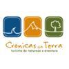Crónicas da Terra Logo