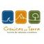 Crónicas da Terra Logo