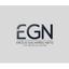 EGN- Ercílio Galhardo Neto, Contabilidade e Auditoria Logo