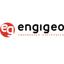 EngiGeo - Engenharia Geotécnica, Lda. Logo