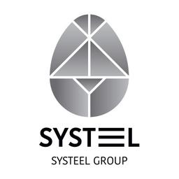 SYSTEEL Logo