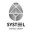SYSTEEL Logo