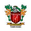 Stafford Tower Cranes Logo