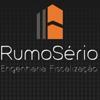 Rumo Serio Engenharia e Fiscalização lda Logo