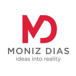 Moniz Dias Logo