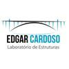Edgar Cardoso - Engenharia e Laboratório de Estruturas Logo