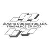 Álvaro dos Santos, Lda Logo