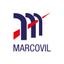 Marcovil Logo