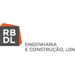RBDL Engenharia e Construção Lda Logo