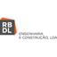 RBDL Engenharia e Construção Lda Logo