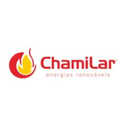 Chamilar - Energias Renováveis Lda Logo