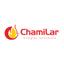 Chamilar - Energias Renováveis Lda Logo