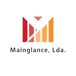 MAINGLANCE Logo