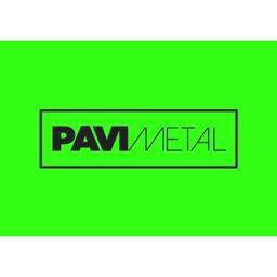 PAVIMETAL, SA Logo