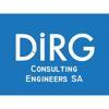 DIRG SA Logo