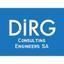 DIRG SA Logo