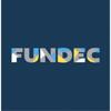 FUNDEC - DECivil Logo