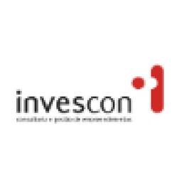 Invescon, Lda. Logo