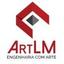 ArtLM Logo