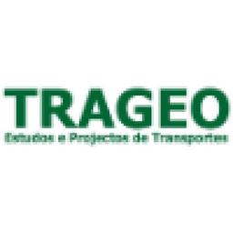 Trageo - Estudos de Tráfego e Transportes Logo