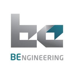 BEngineering, S.A. Logo