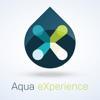 Aqua eXperience Logo