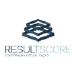 RESULTSCORE Logo