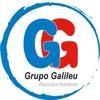 Grupo Galileu Logo
