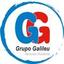 Grupo Galileu Logo