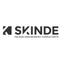 SKINDE, Facade Engineering Consultants Logo
