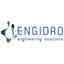 Engidro Engineering Solutions Logo
