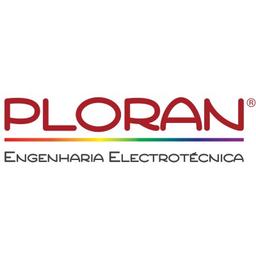 Ploran - Engenharia Electrotécnica Logo