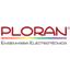 Ploran - Engenharia Electrotécnica Logo