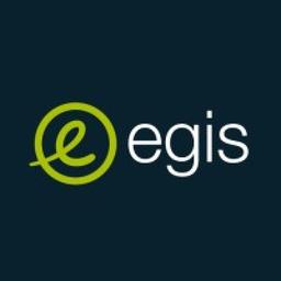 Egis in Portugal Logo