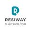 Resiway Logo