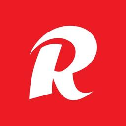 Record Logo