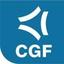 CGF - Coordenação, Gestão e Fiscalização de Obras Lda. Logo