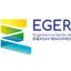 EGER - Engenharia e Gestão de Energias Renováveis Logo