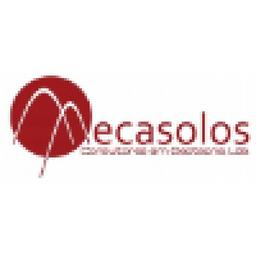 MECASOLOS Logo