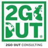 2GO OUT Consulting Logo