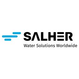 SALHER Logo