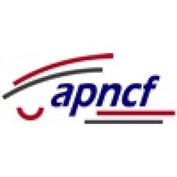 APNCF Logo