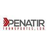 Penatir - Transportes, Lda Logo